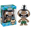 Pocket God Screaming Pygmy Vinyl Figure
